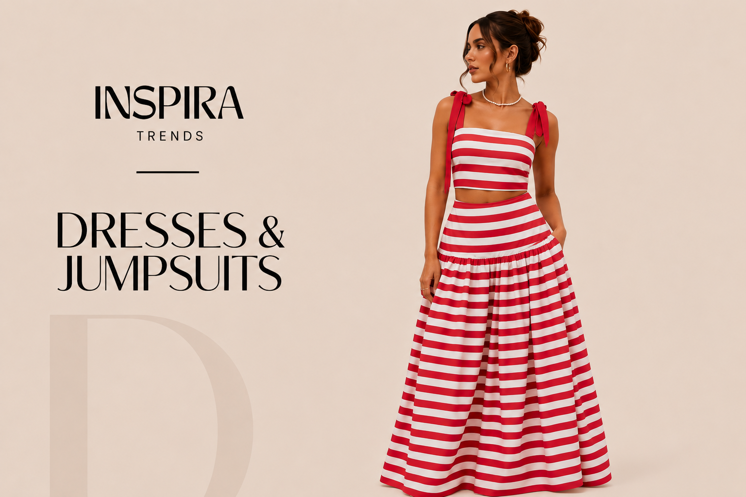 Dresses & Jumpsuits