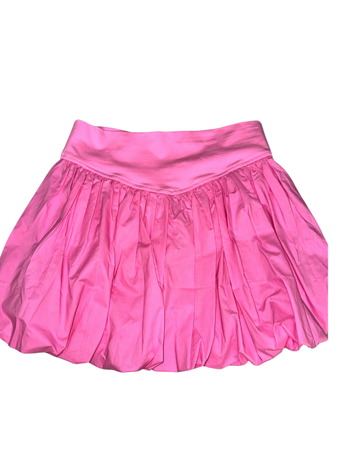 Bubble Pink Skirt  image 0