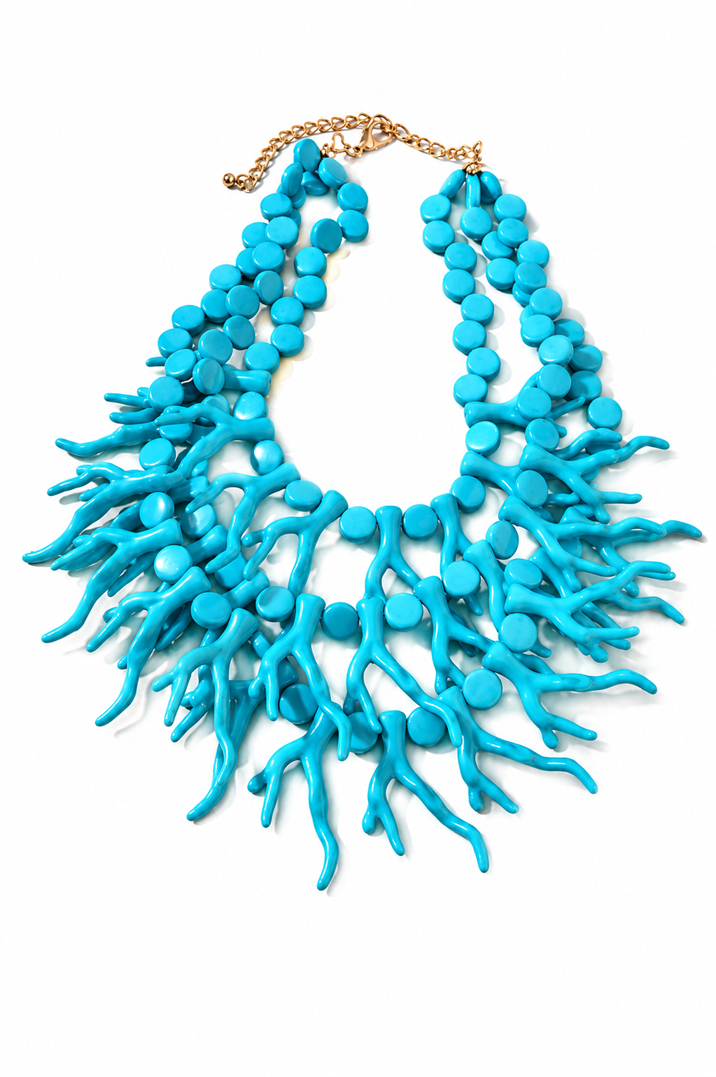 Luisa Necklace