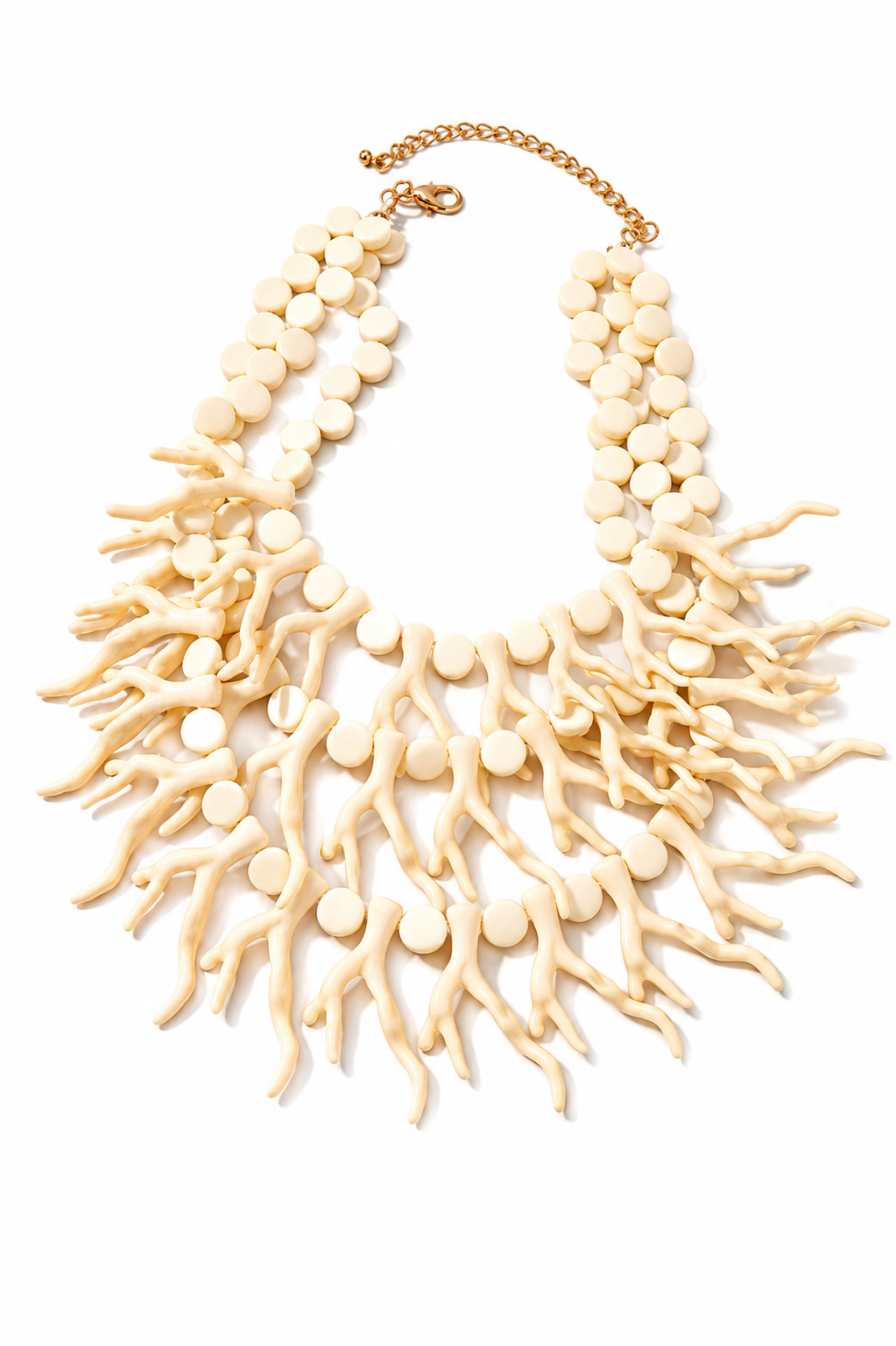 Luisa Necklace
