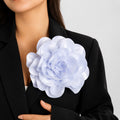 Flor de Broche image 0