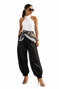 Bandana balloon Pant image 0