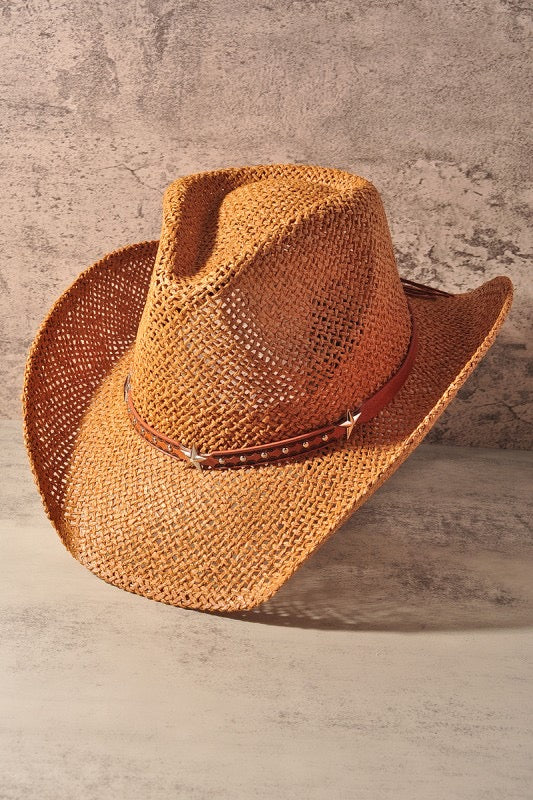 Cowgirl Hat  image 1