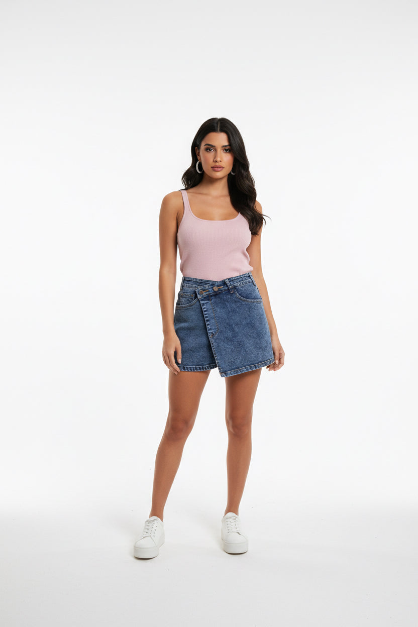 Jean Skort image 0