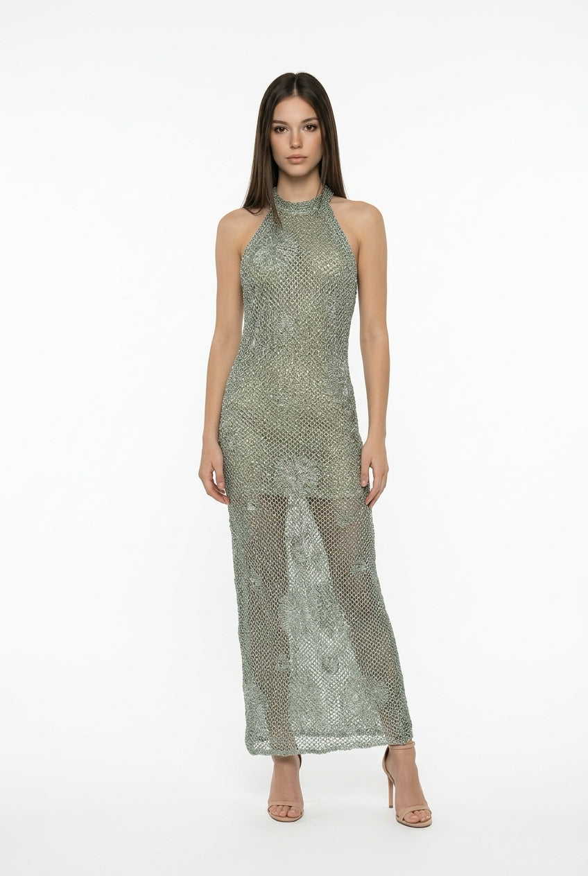 Esmeralda Dress image 0