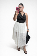 Lace Skirt  image 0