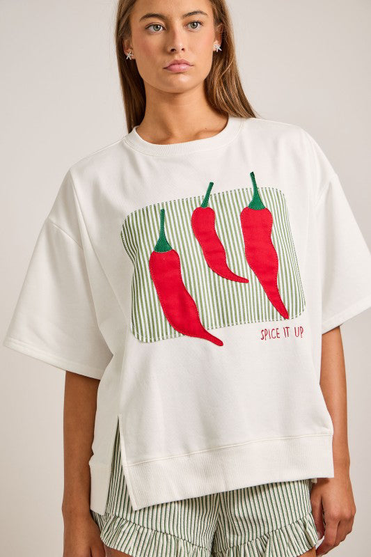 Spice it up top image 0