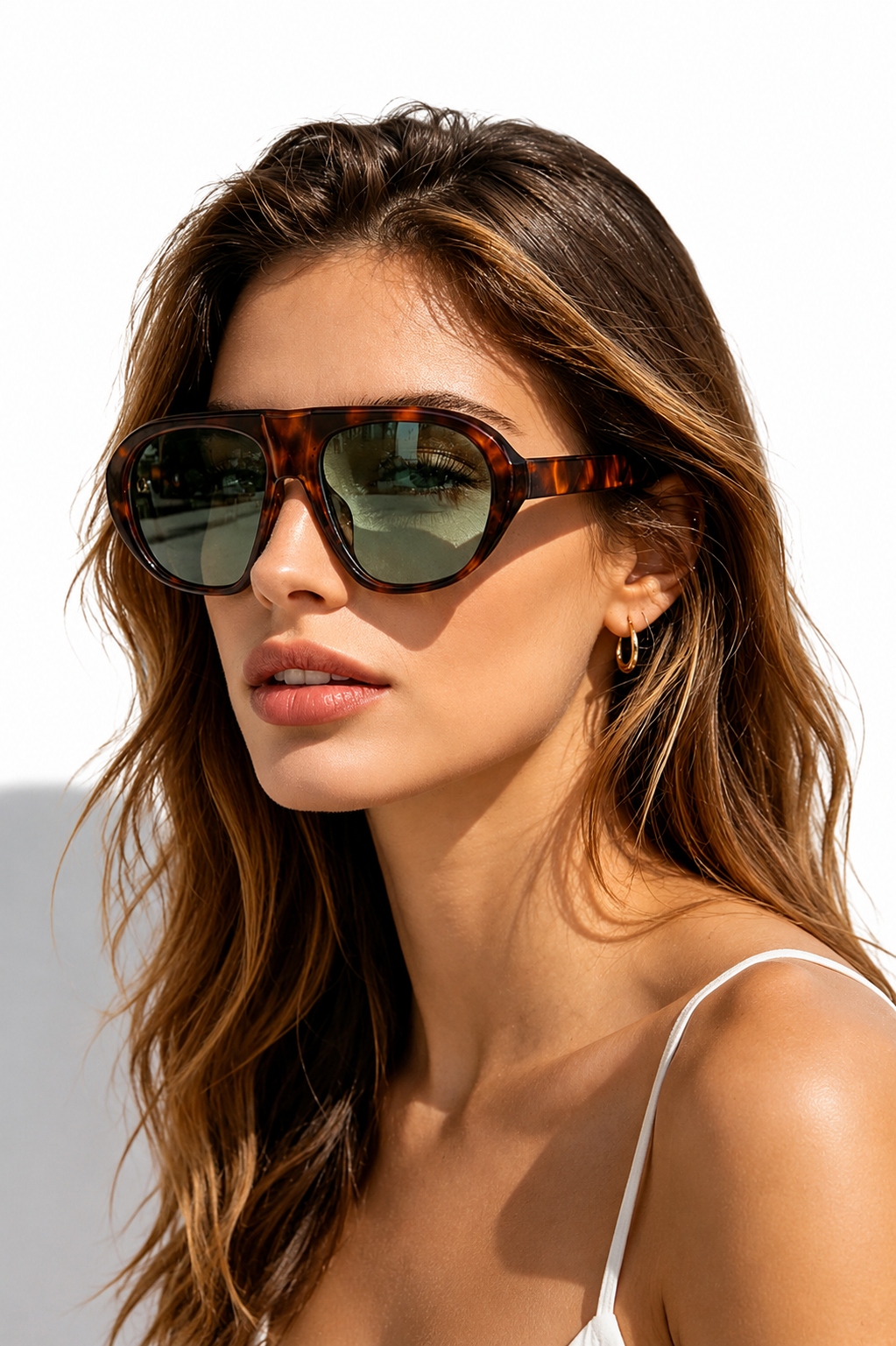 Luna Shades