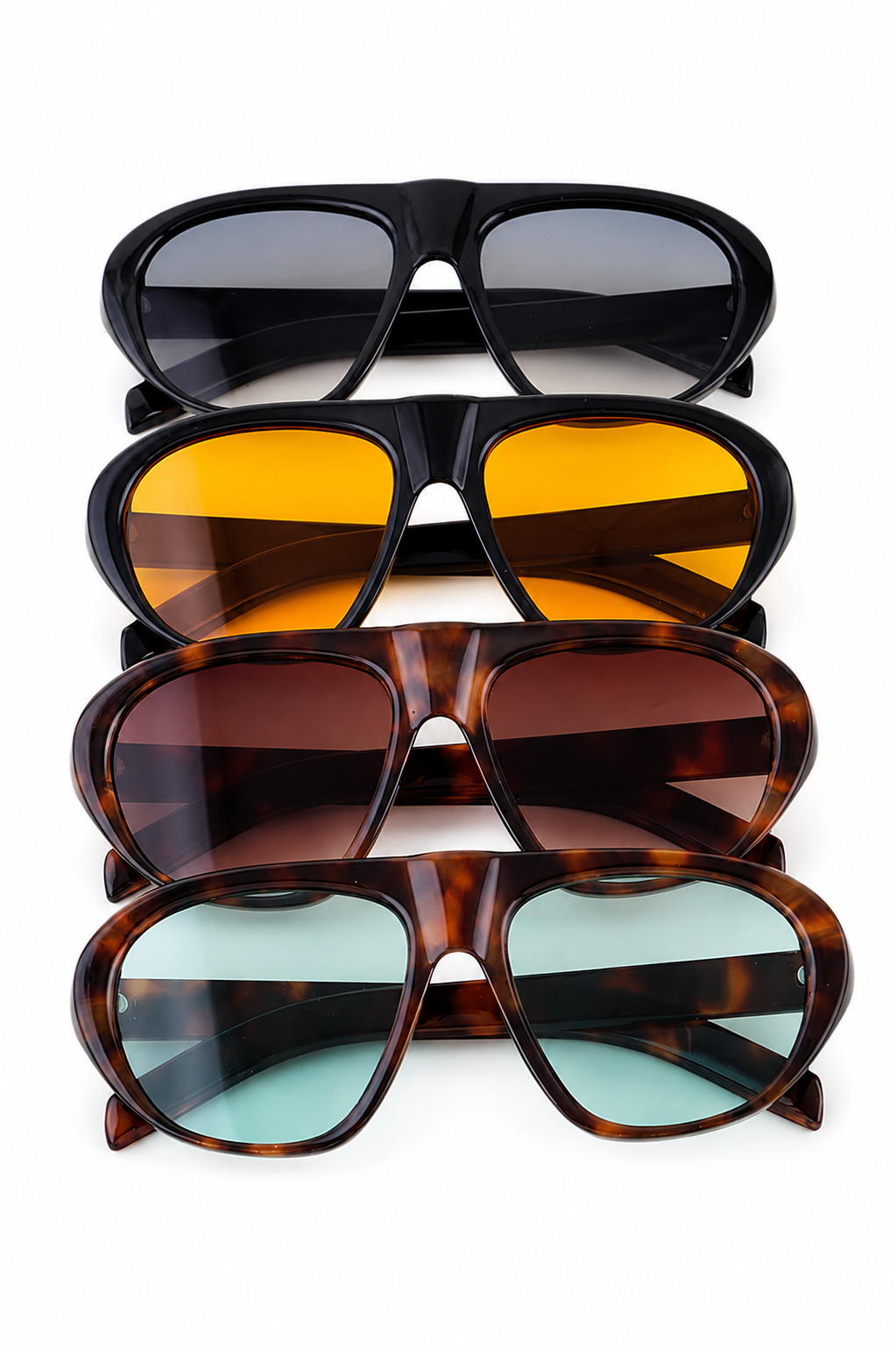Luna Shades