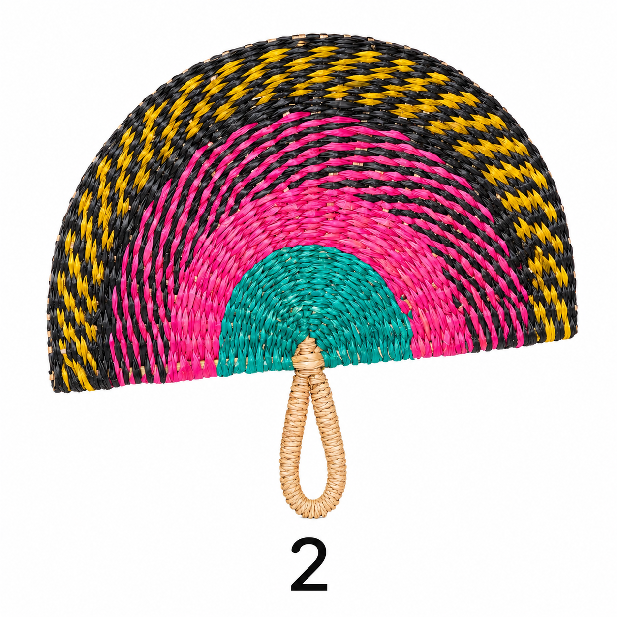 Isadora Fan