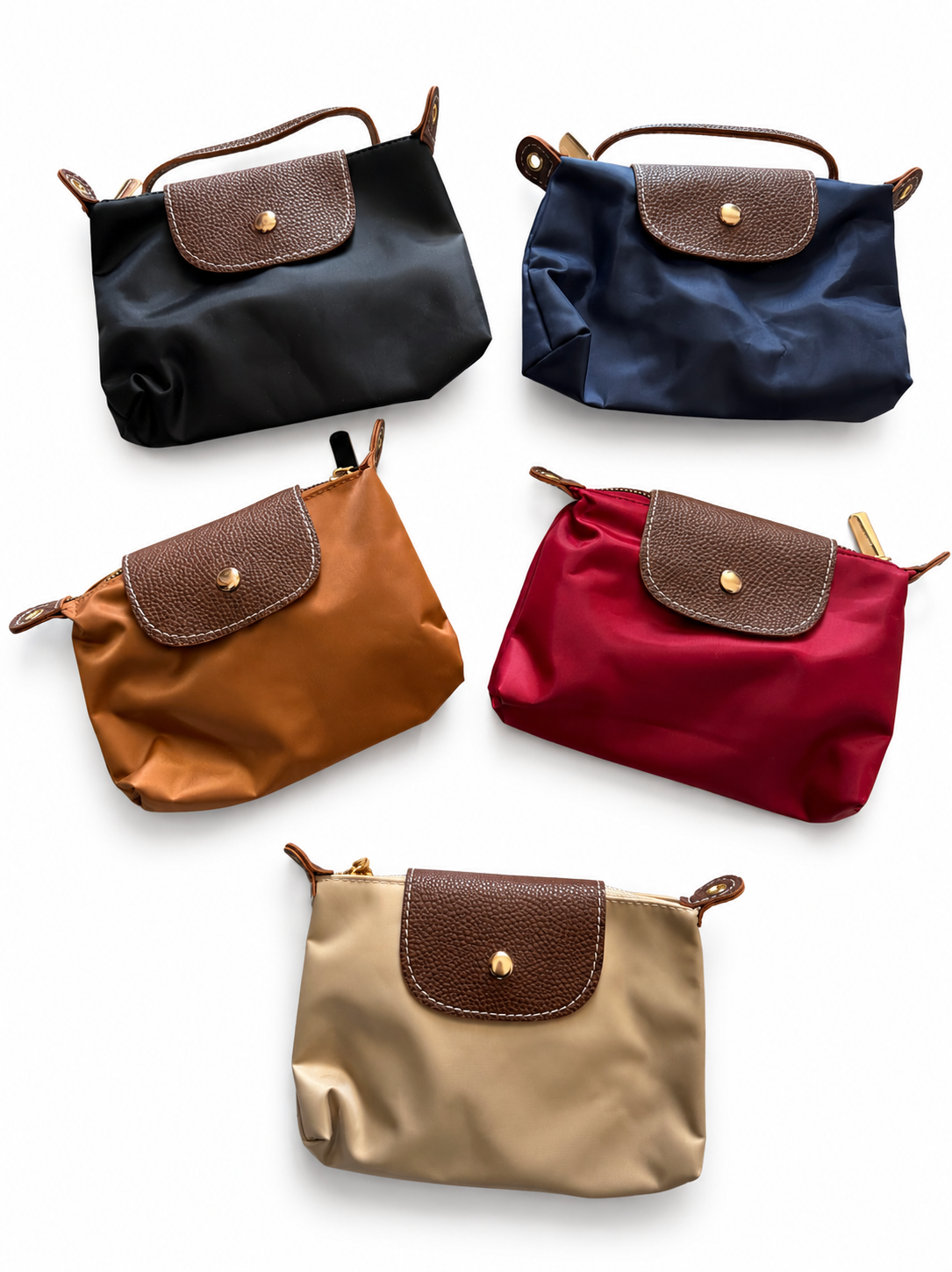 Crossbody bags