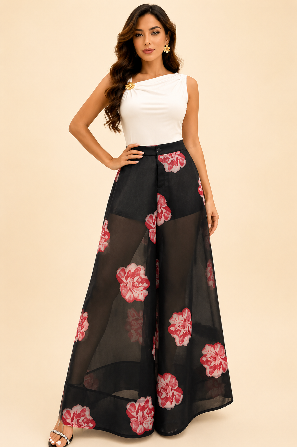 Bloom Palazzo