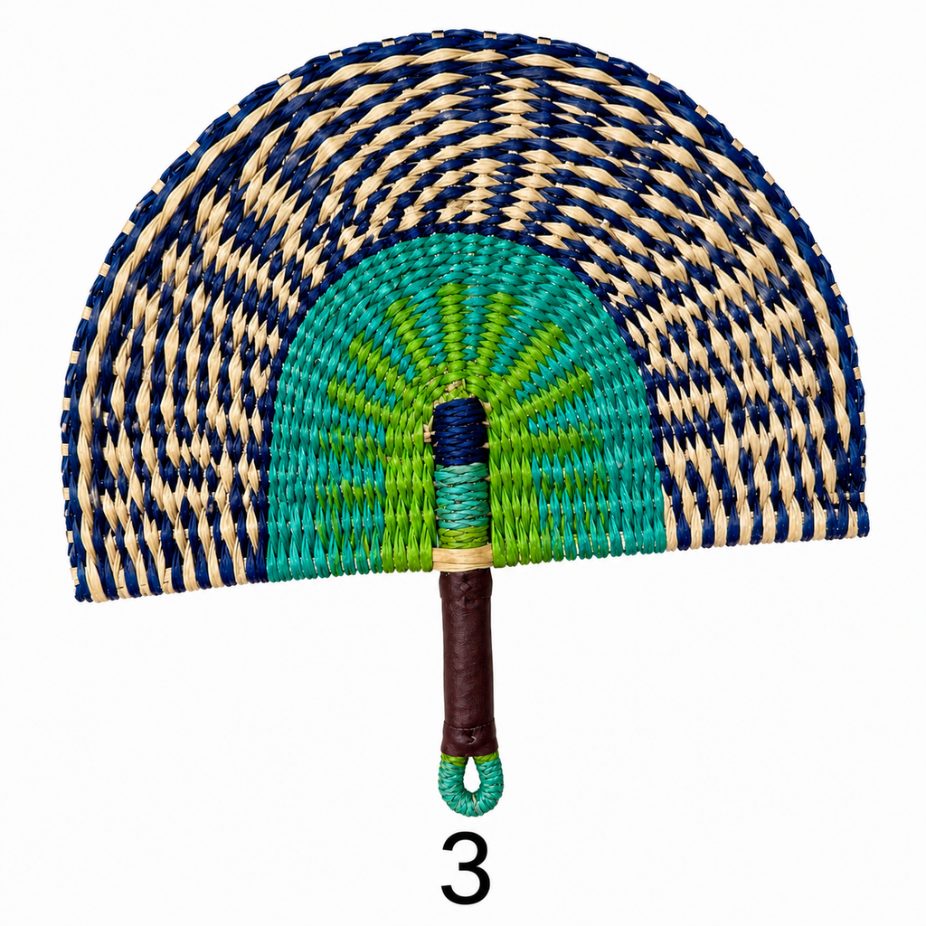 Isadora Fan