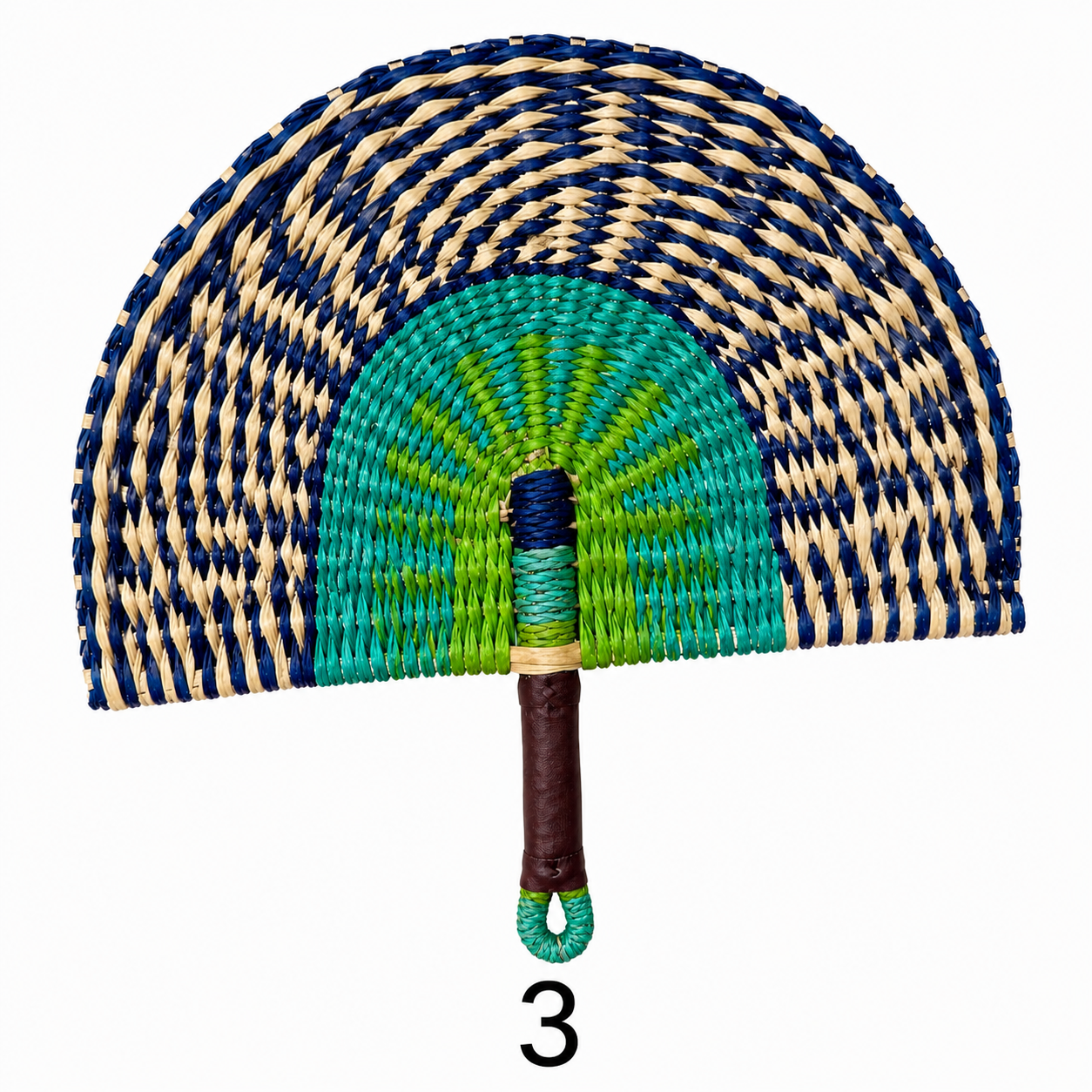 Isadora Fan