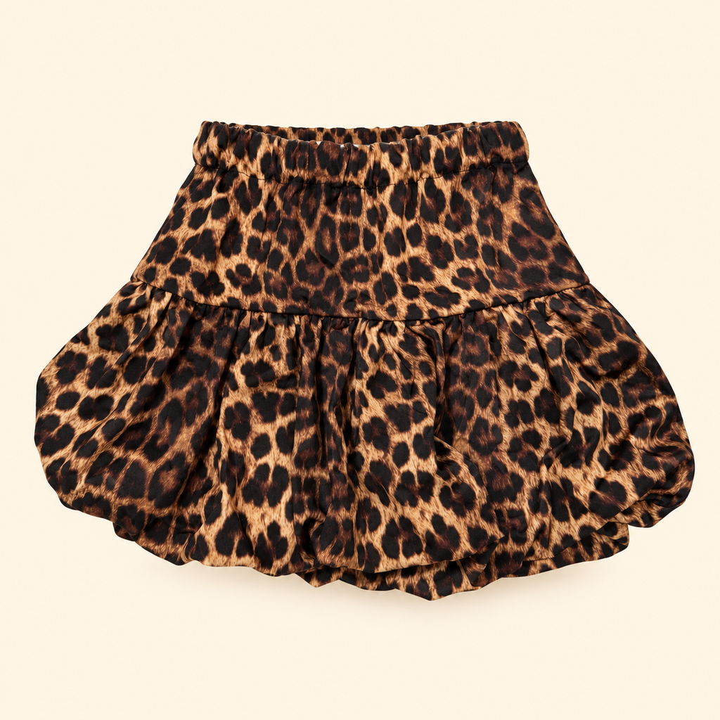 Indira Skirt