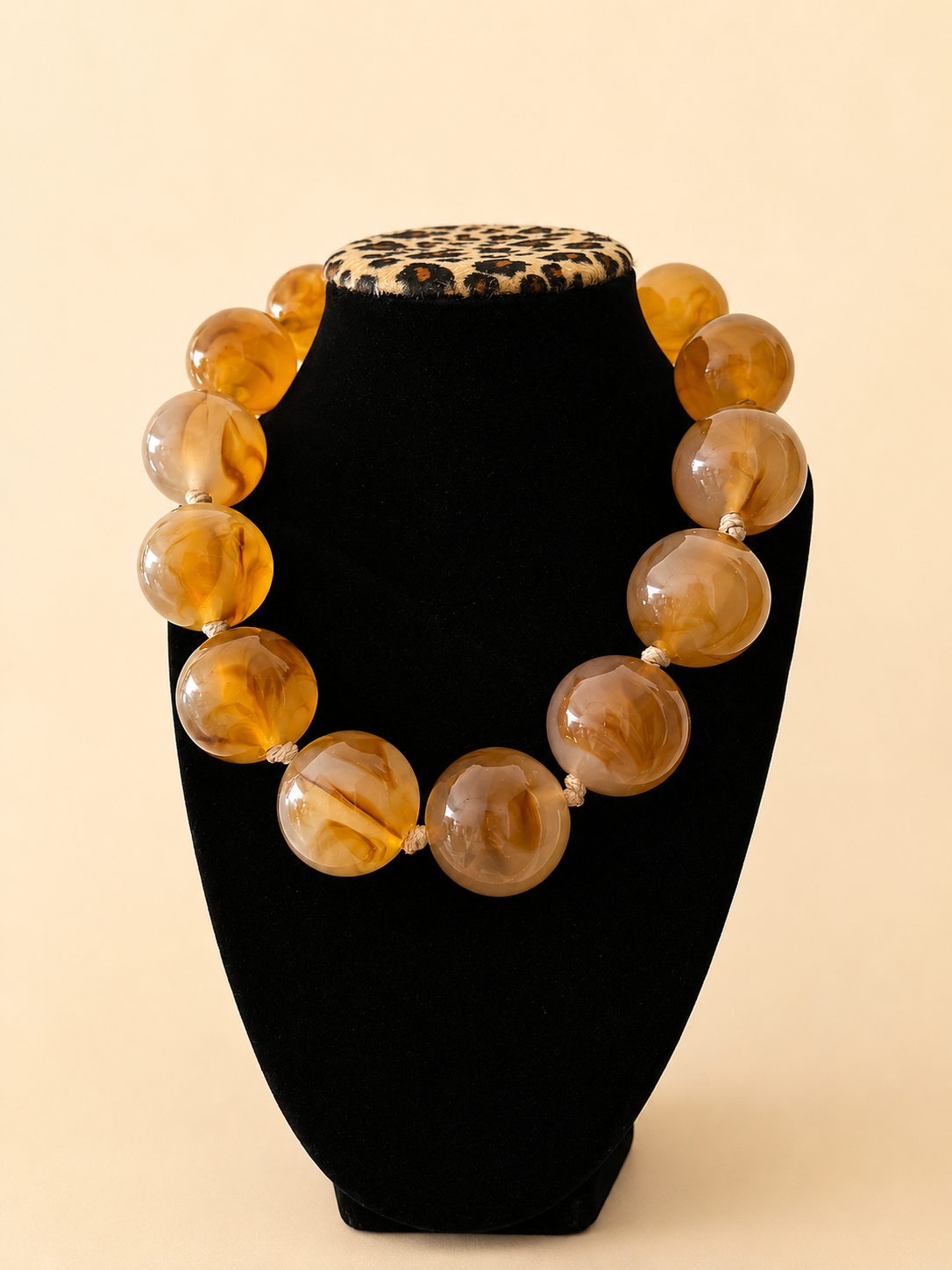 Fernanda Necklace
