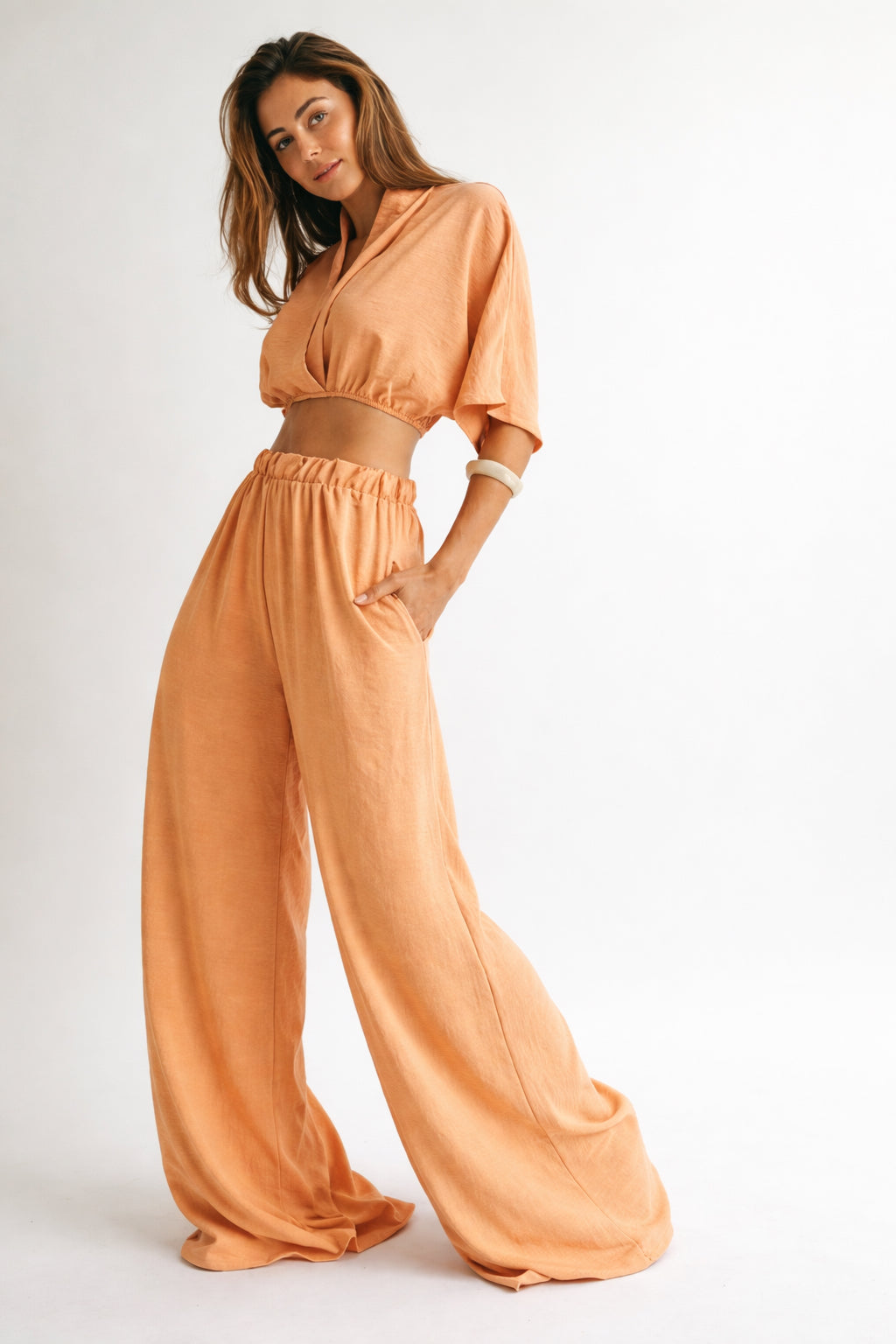 Tangerine SET  image 1