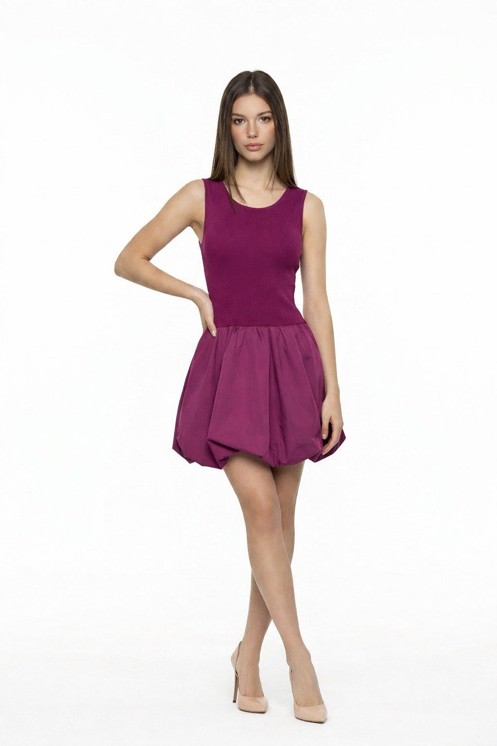 Bubble Icon Dress image 1