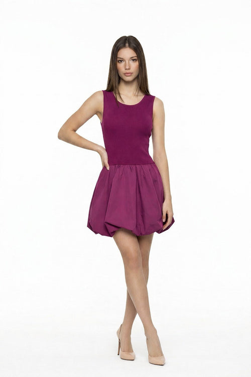 Bubble Icon Dress image 1