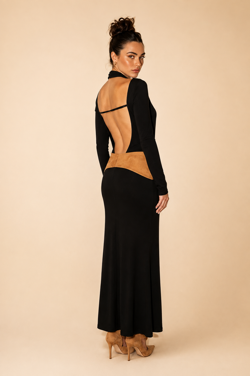 Muse Dress