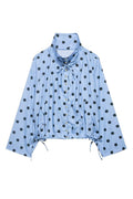 Blue era Top