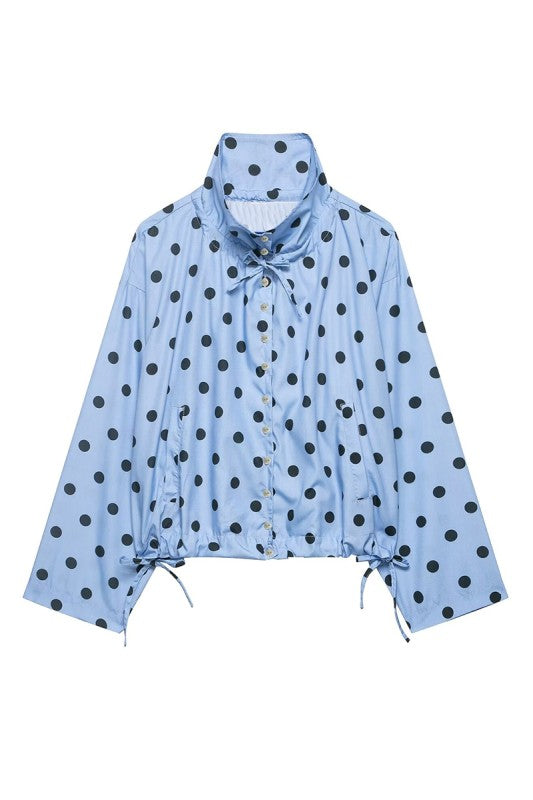 Blue era Top