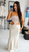 Agatha Dress