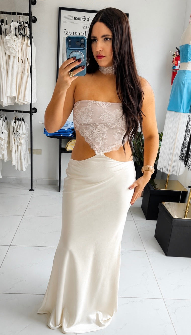 Agatha Dress