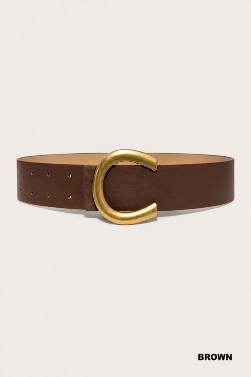 Carolina Belt