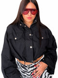 Edgy Jacket  image 0