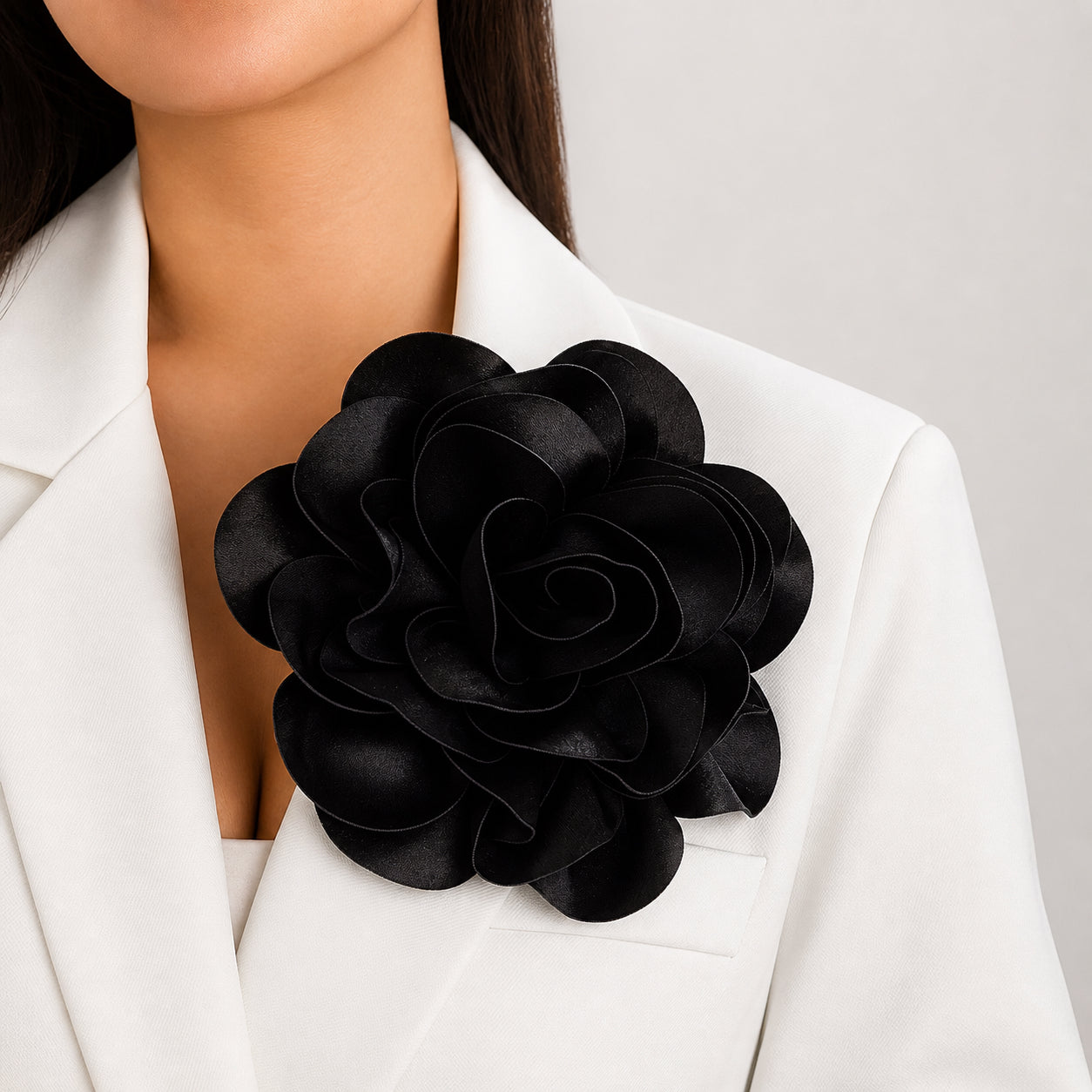 Flor de Broche image 1