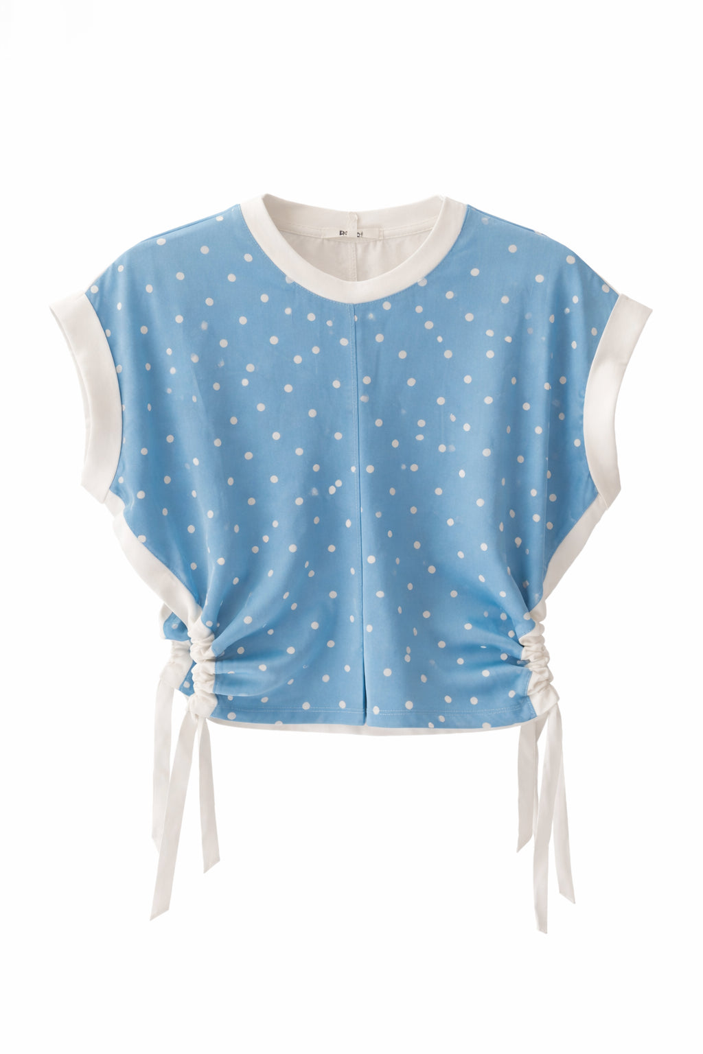 Polka Dot Top image 0