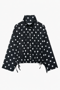Polka Dot Top