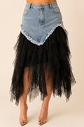 Amelia Skirt