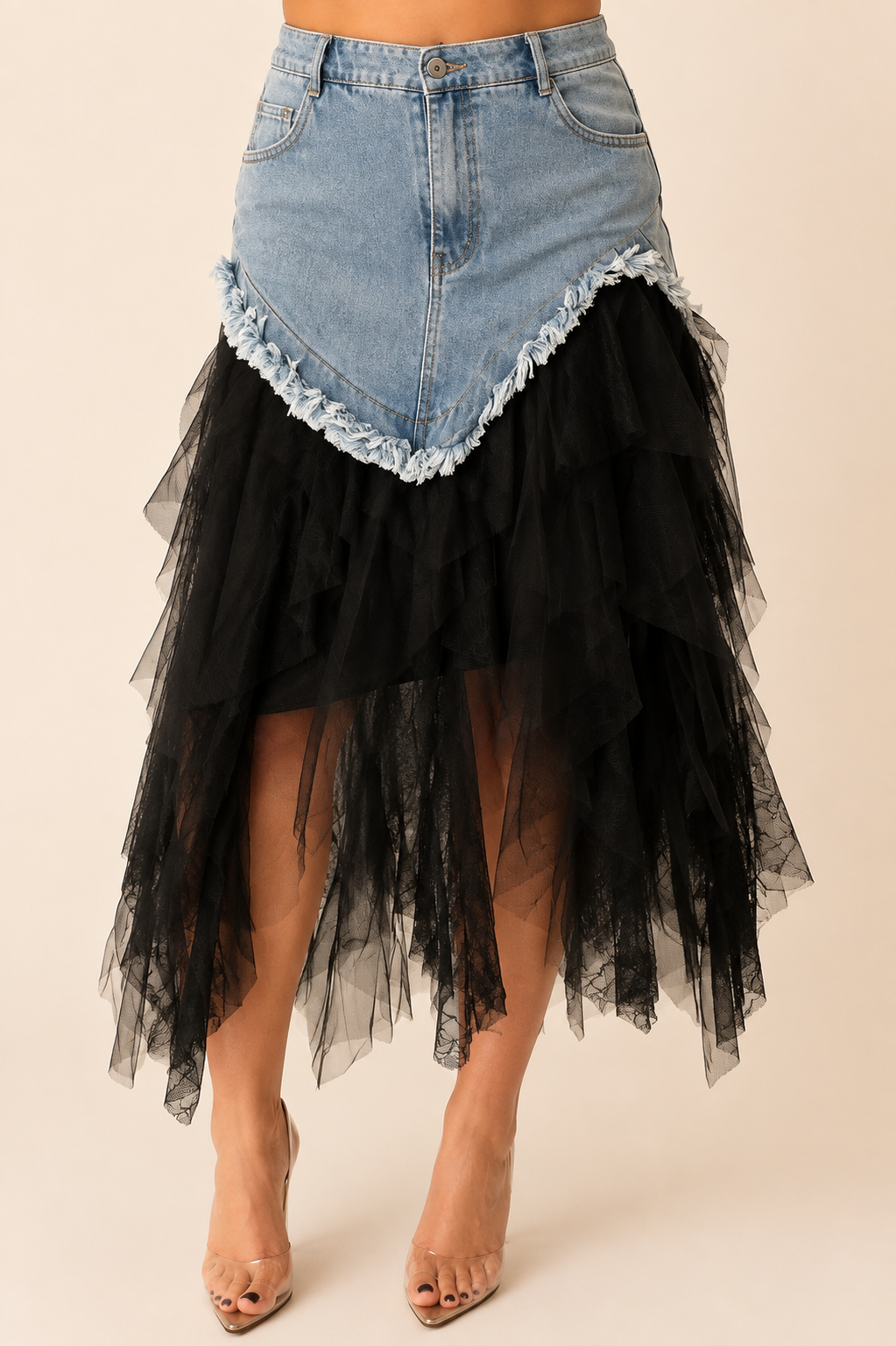 Amelia Skirt