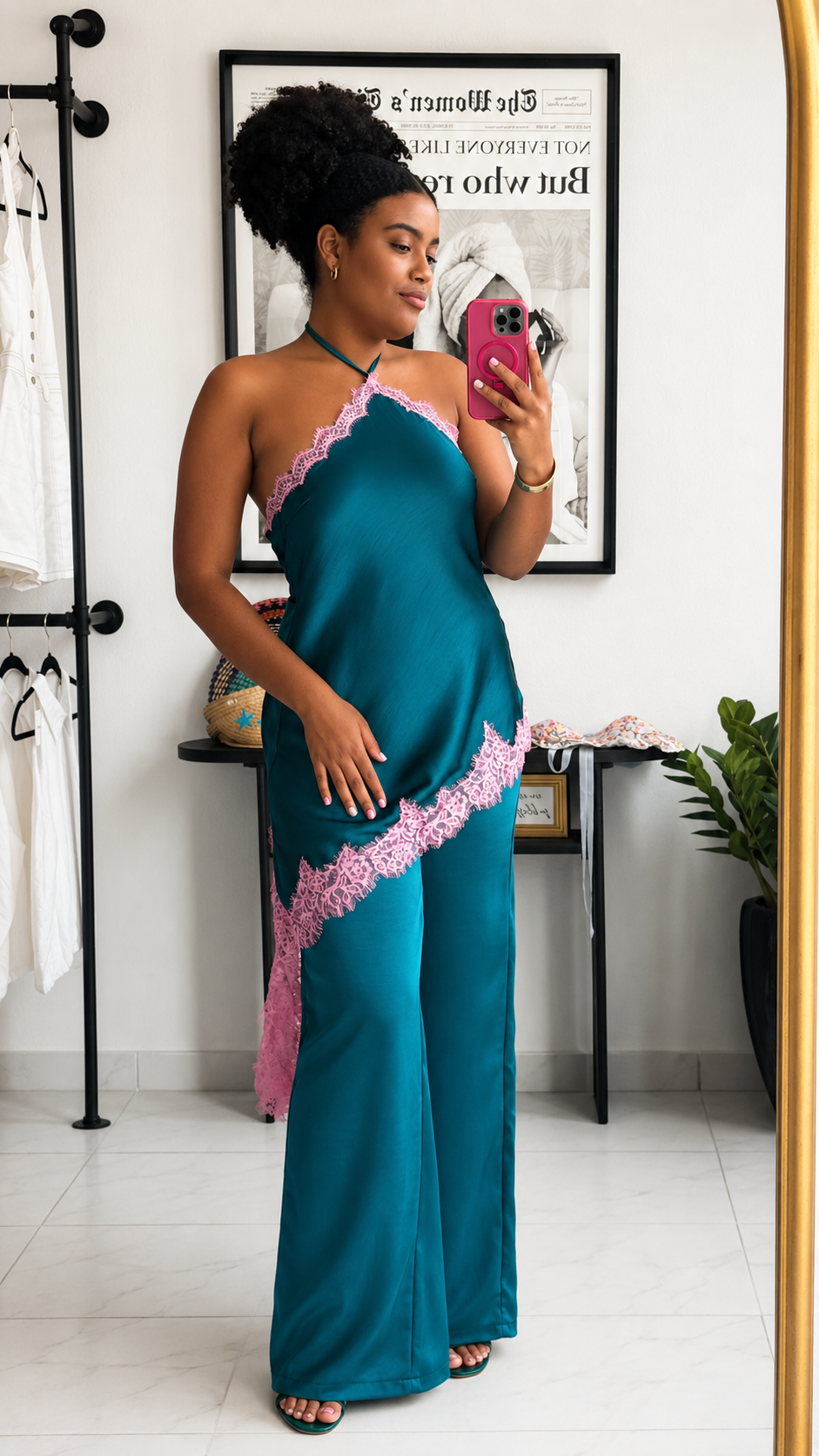 Elena Romper