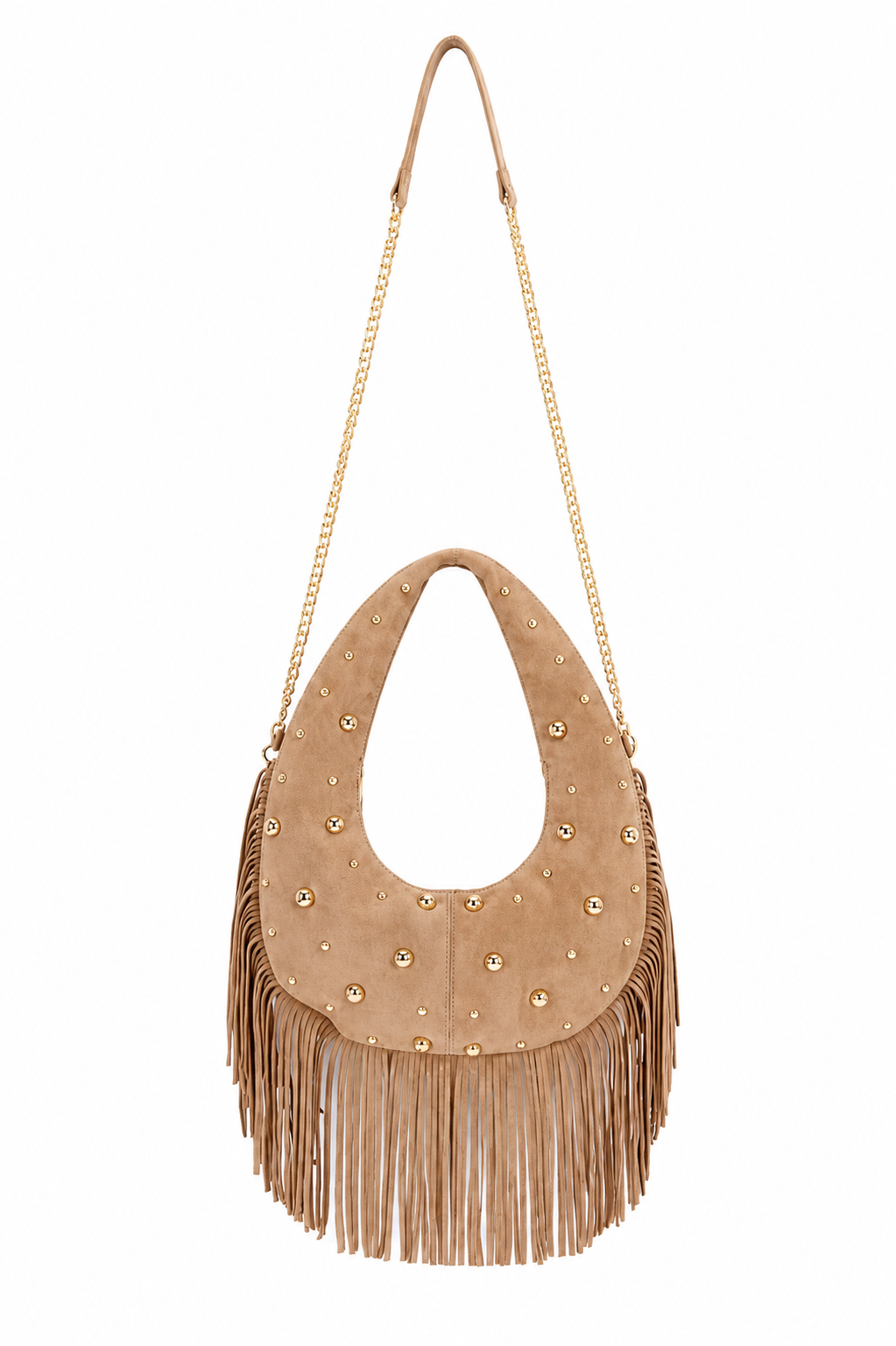 Fringe Bag