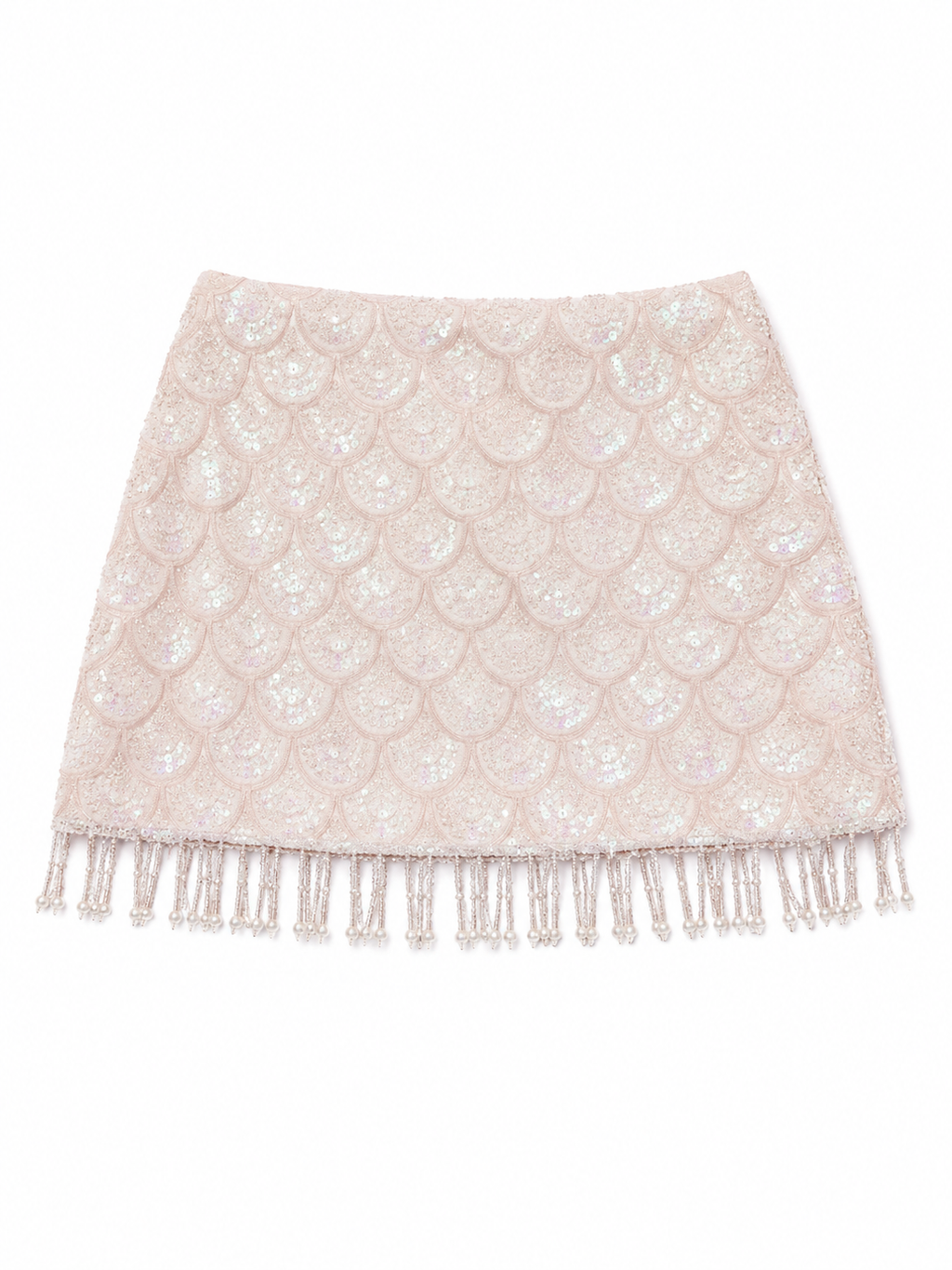 Glow Skirt