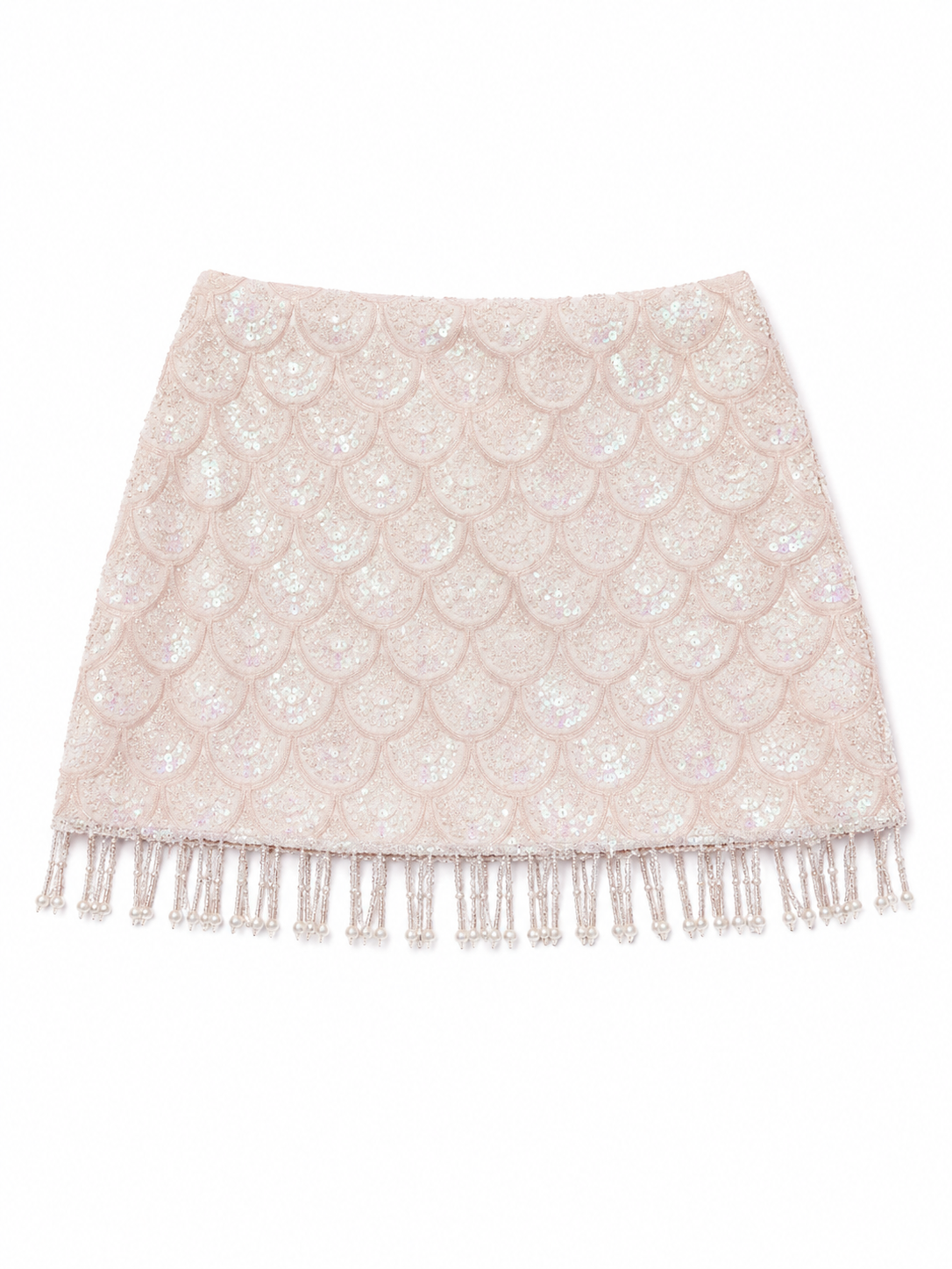 Glow Skirt