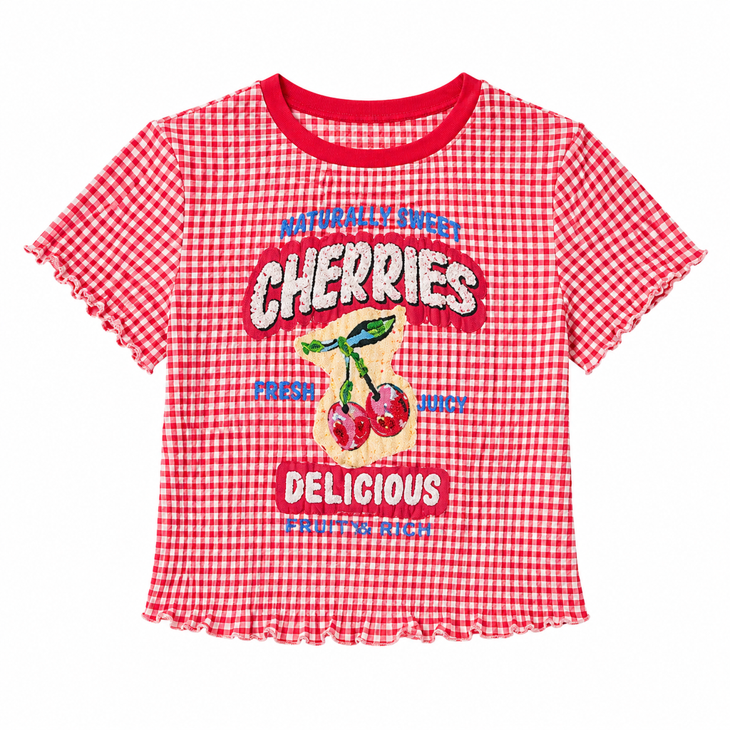 Cherry Top