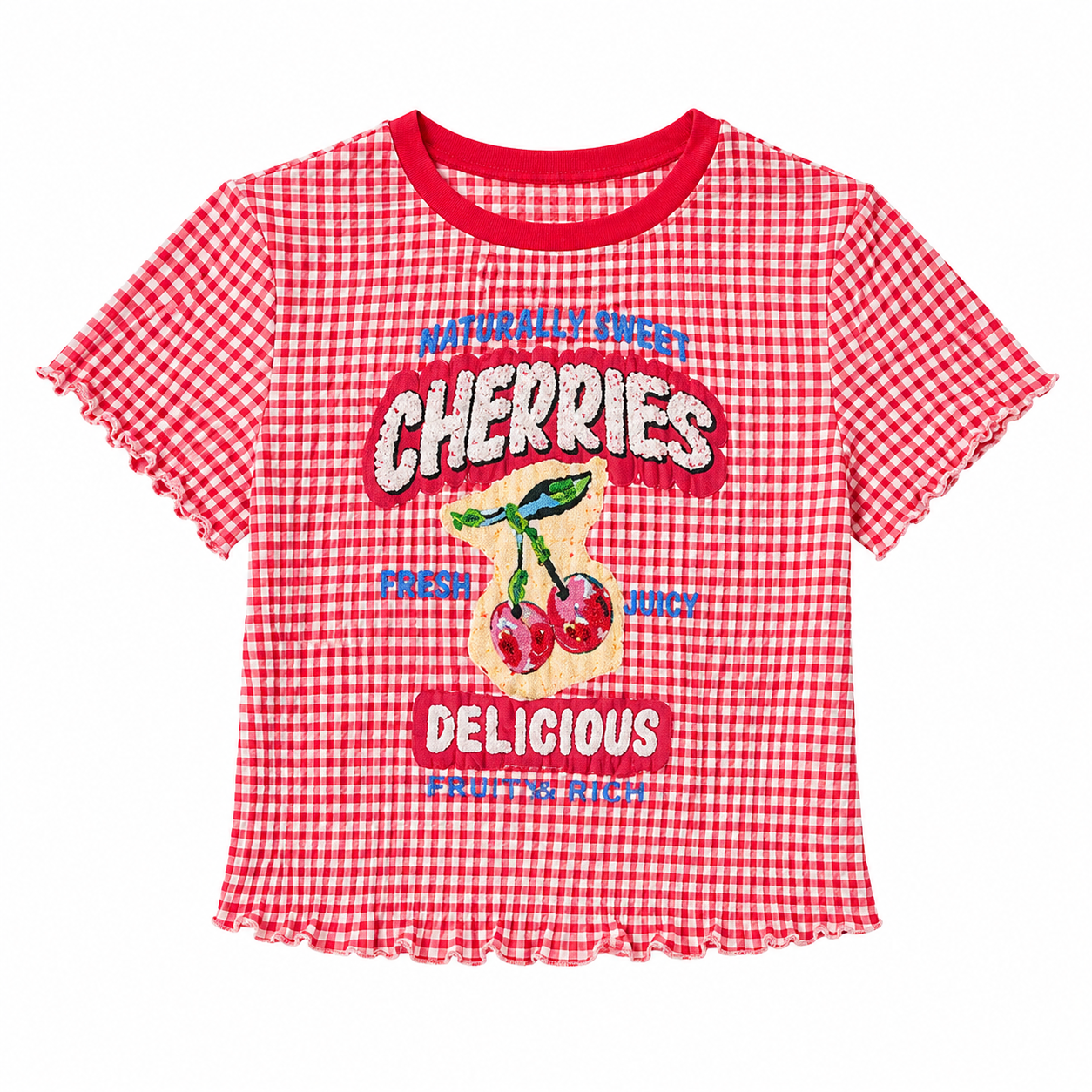 Cherry Top