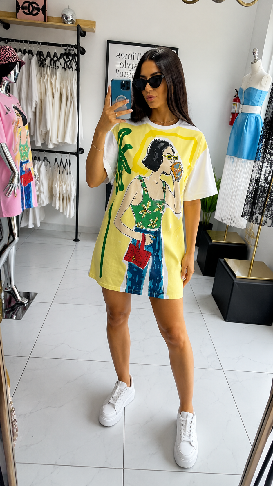 Summer Dress
