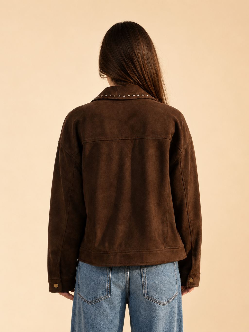 Sienna Western Jacket