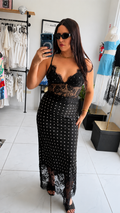 Isadora Dress