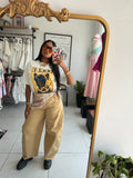 Barrel Pants