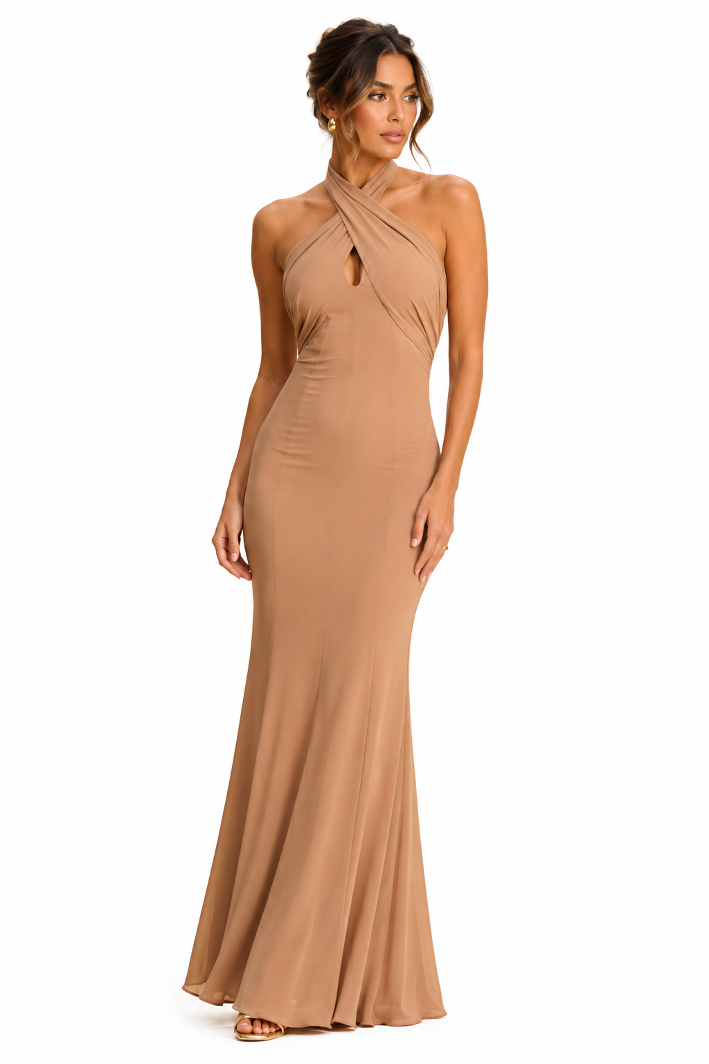 Elise Dress