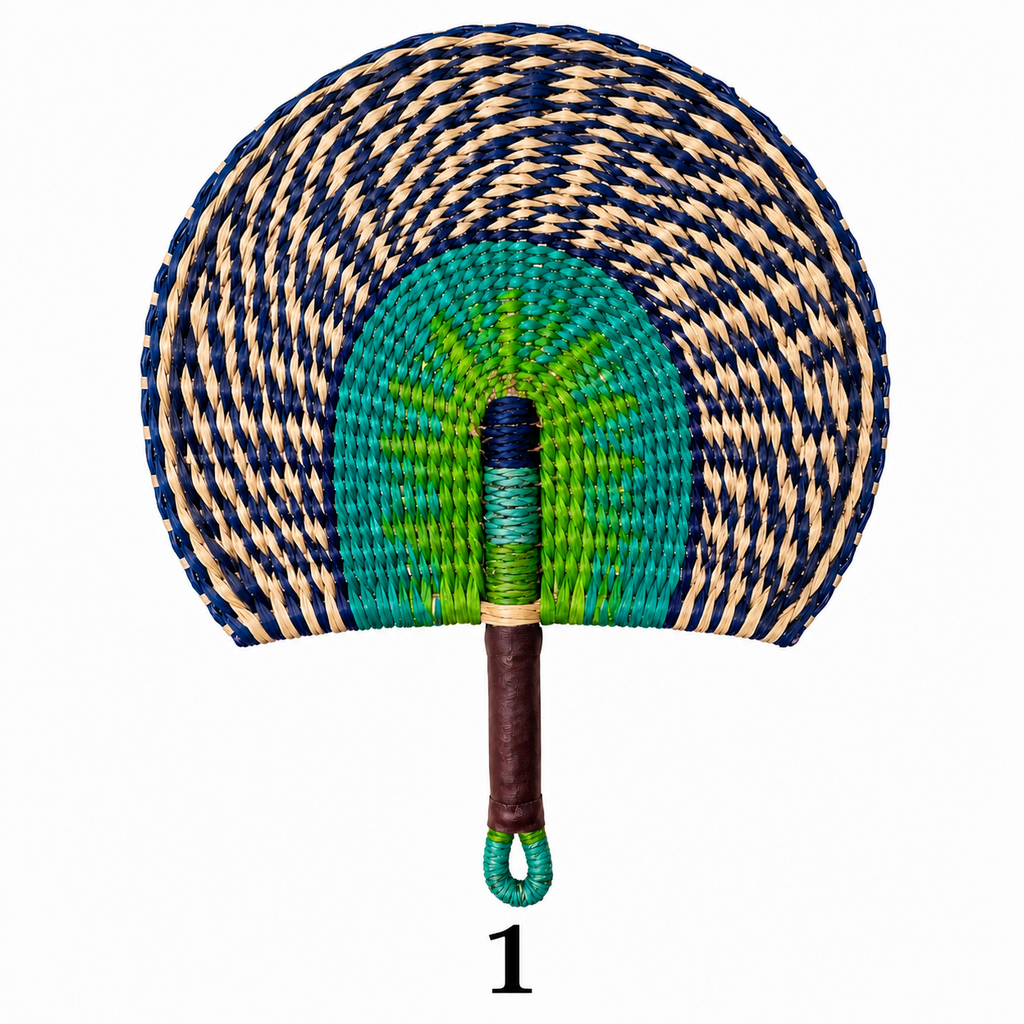 Isadora Fan