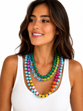Summer Necklace