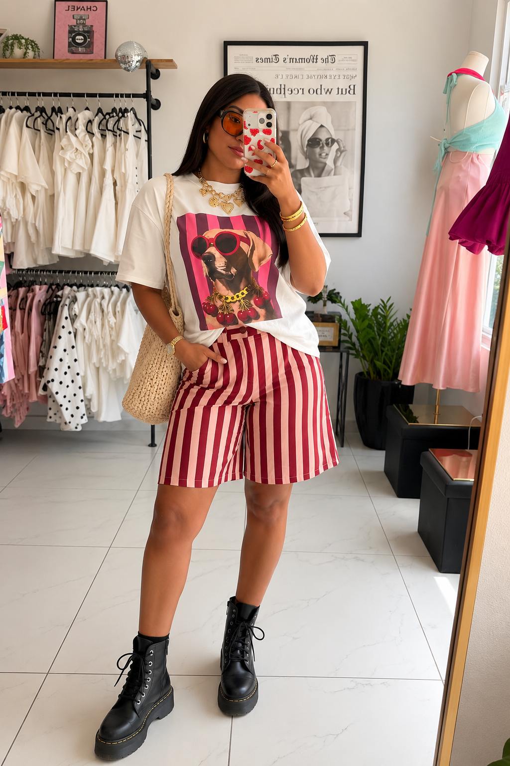 Tee