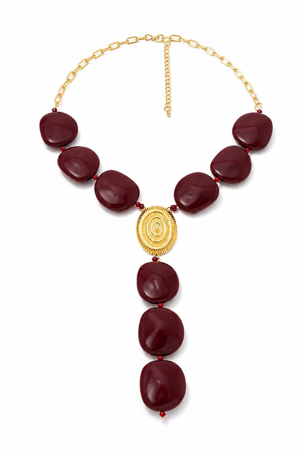 Viena Necklace